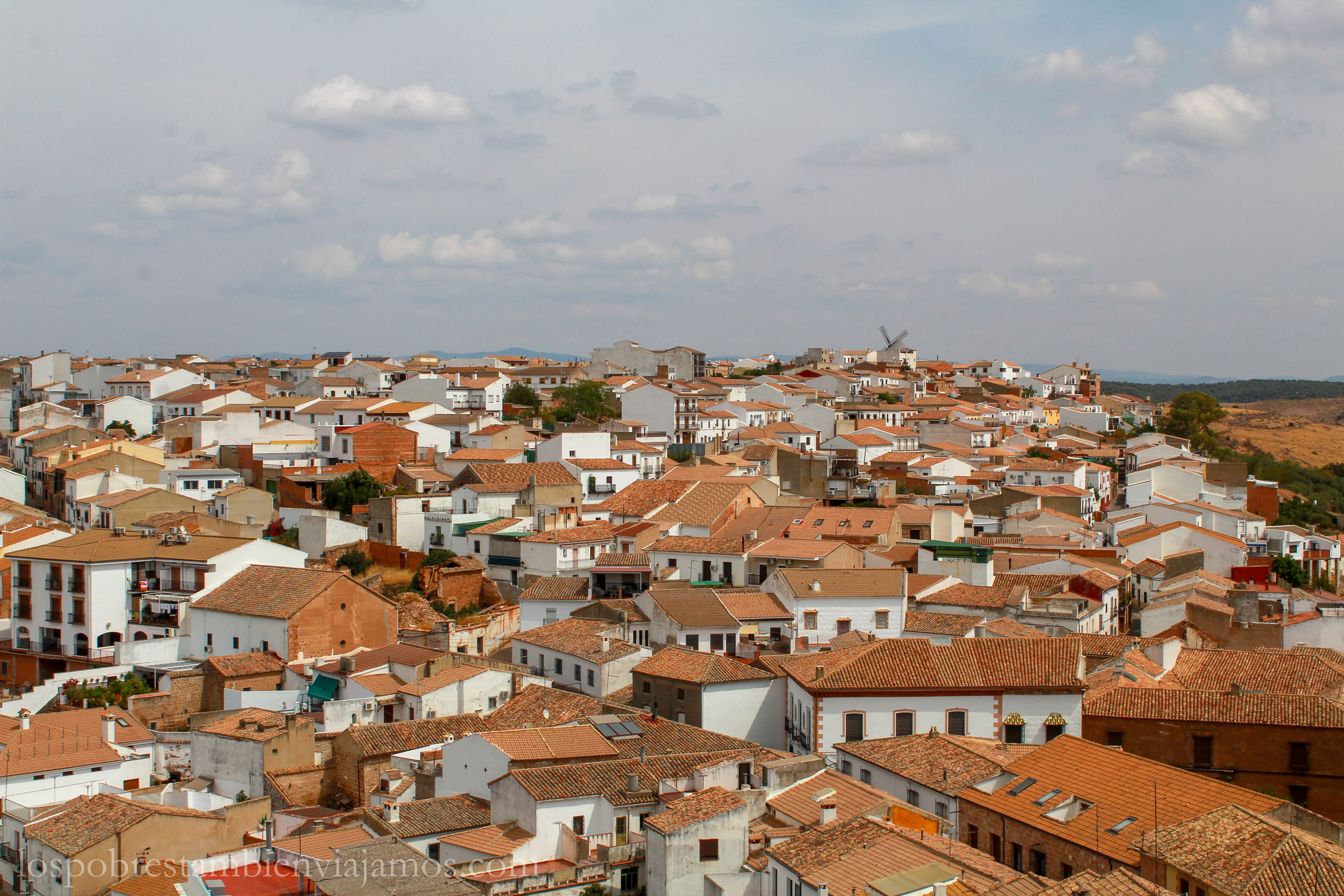 Baños de la Encina (6) Los Pobres También Viajamos
